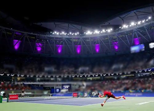 宣威市体育比赛