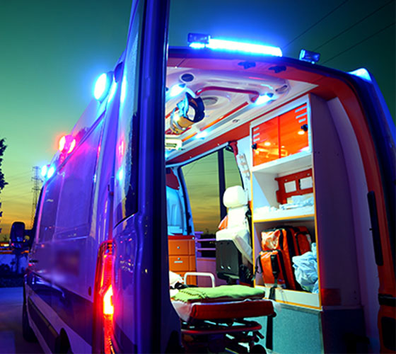 宣威市车辆内部展示